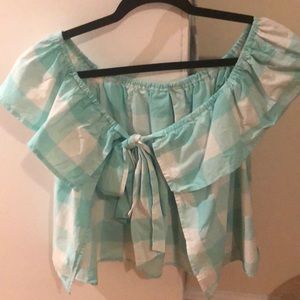 Lauren James Tops - Lauren James Riley top Lauren James Tops - Lauren James Riley top